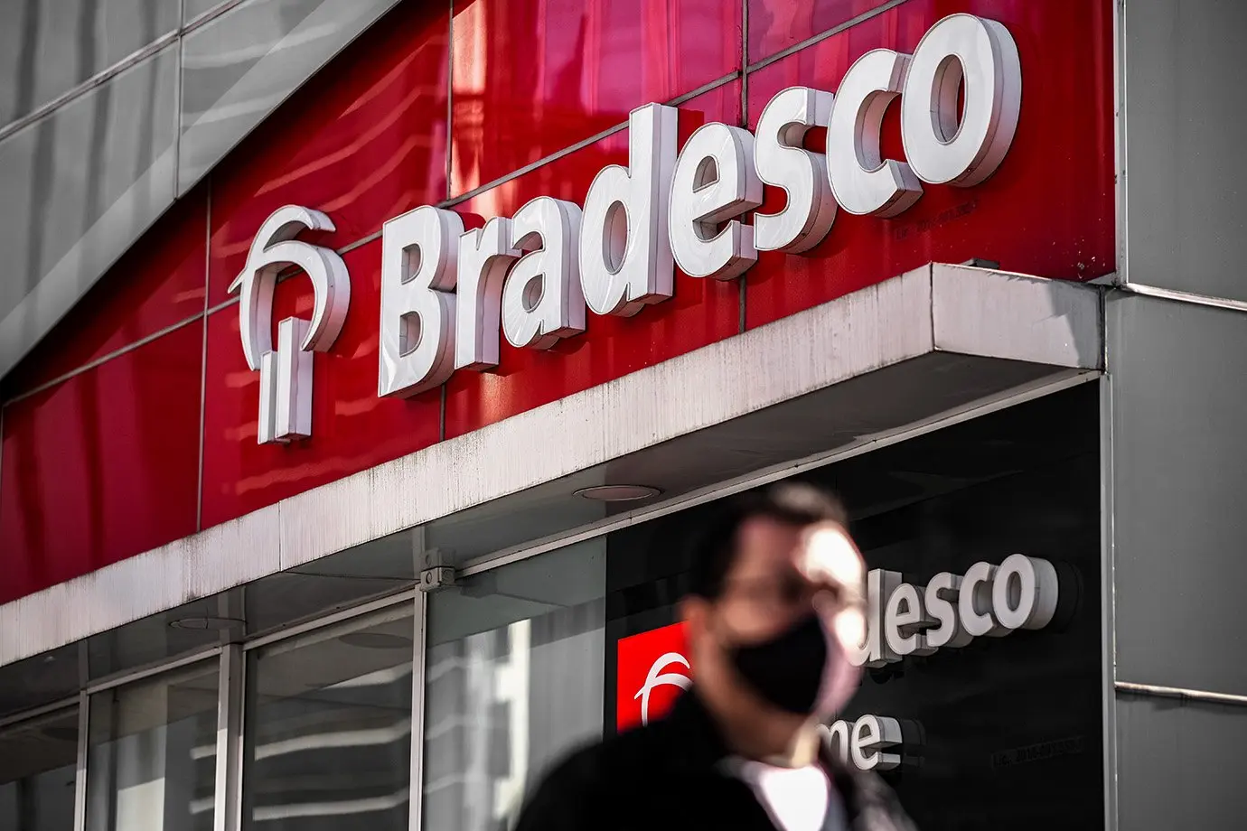 Justiça reconhece culpa do Bradesco em caso de doença ocupacional