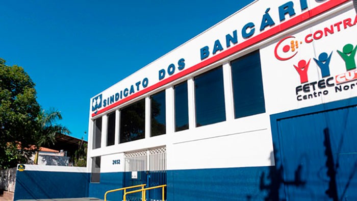 Sindicato dos Bancários de Campo Grande-MS mantém parceria jurídica com a Assunção Advocacia há mais de 8 anos.